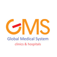 GMS Clinic и Deutsche Schule Moscow