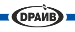 логотип Drive
