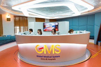 Продолжение интервью управляющего партнера GMS Clinic для TOP FLIGHT