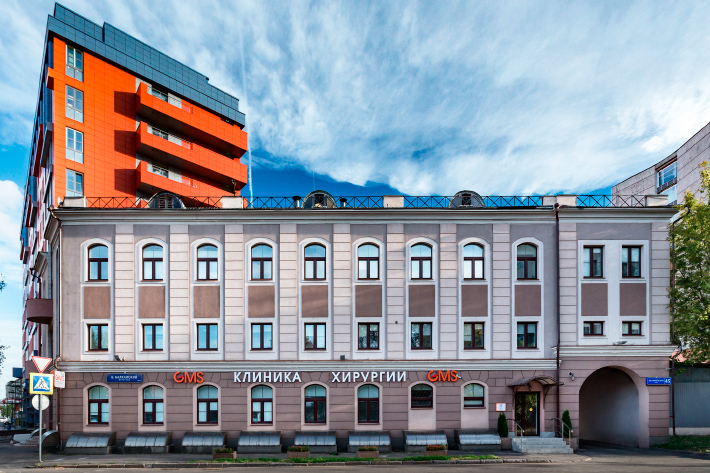 «Мало кто из врачей ставит себя в туфли пациента». Вторая часть интервью