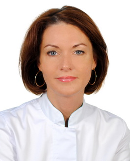 Морозова Анна Владиславовна