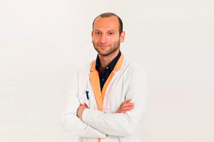 Такой неприступный храп?