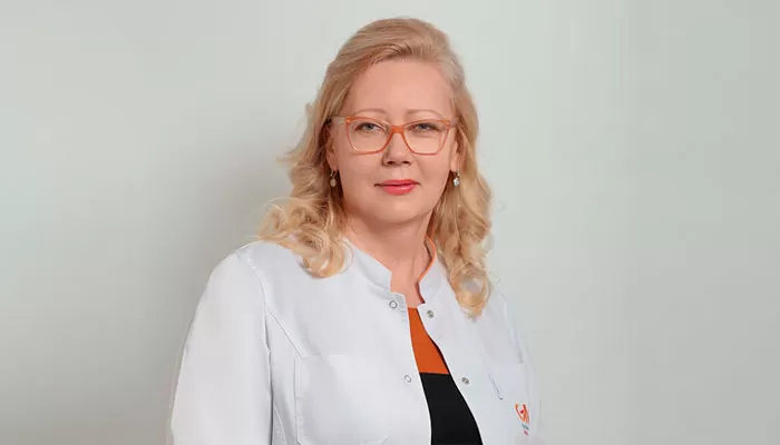 Целиакия