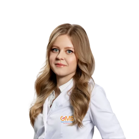 Фотография Гусева Маргарита Владимировна