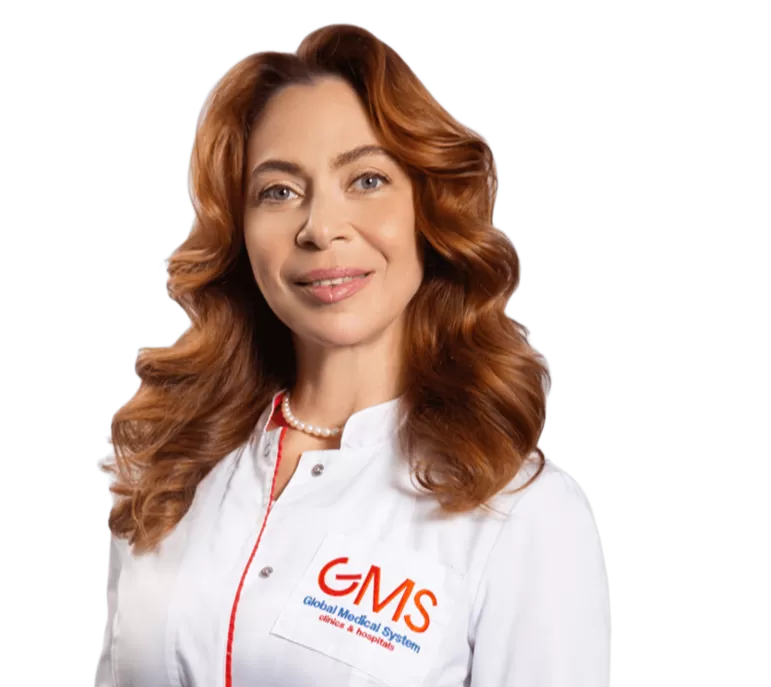 Фотография Фейгина Анна Александровна