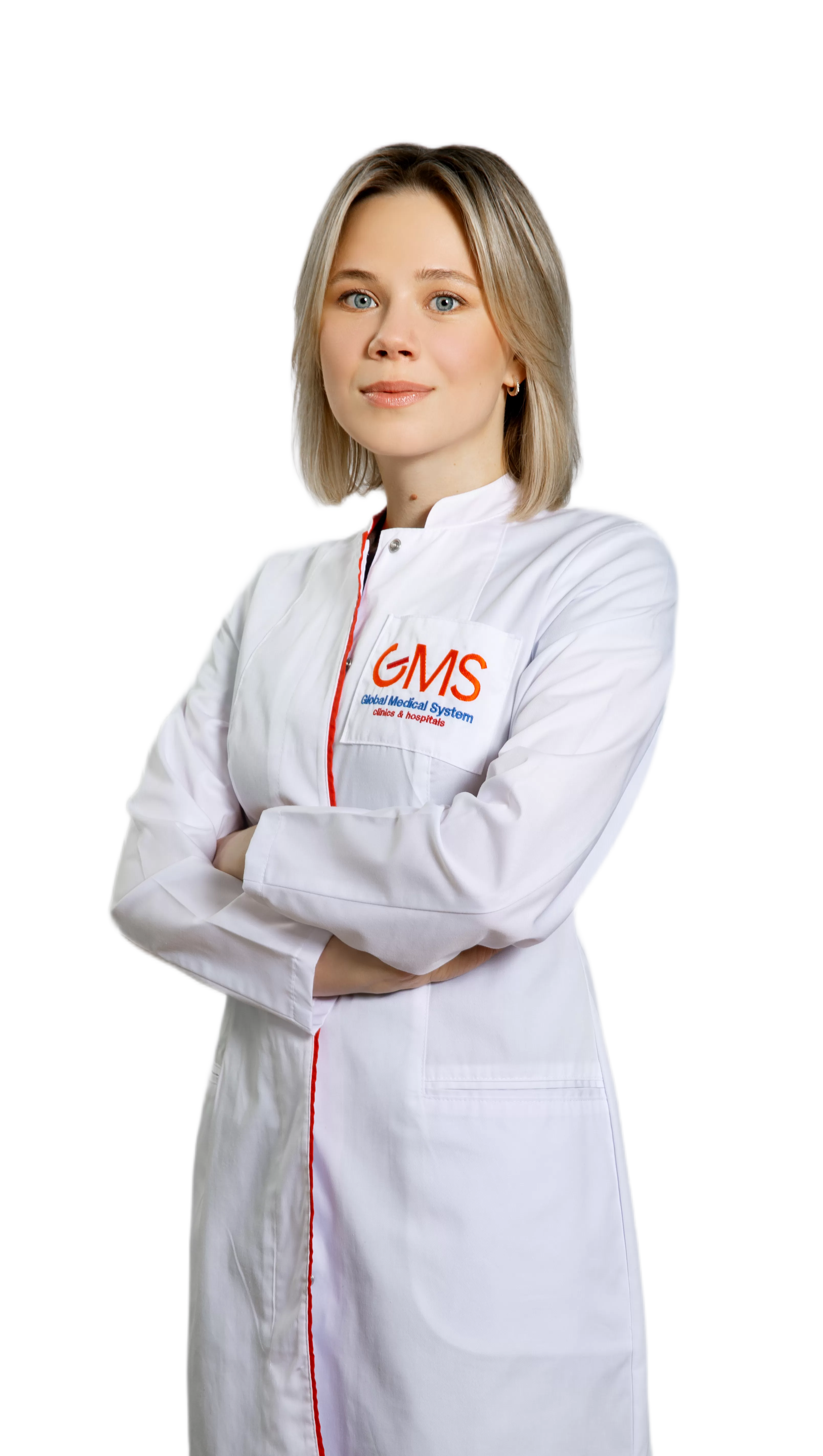 Фотография Шаповалова Анна Эдуардовна