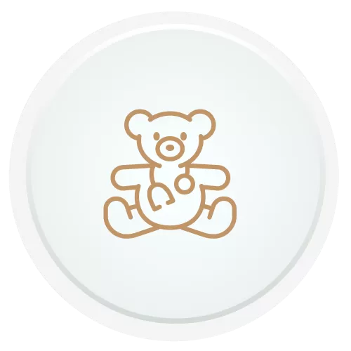 Комплексные чекапы для детей