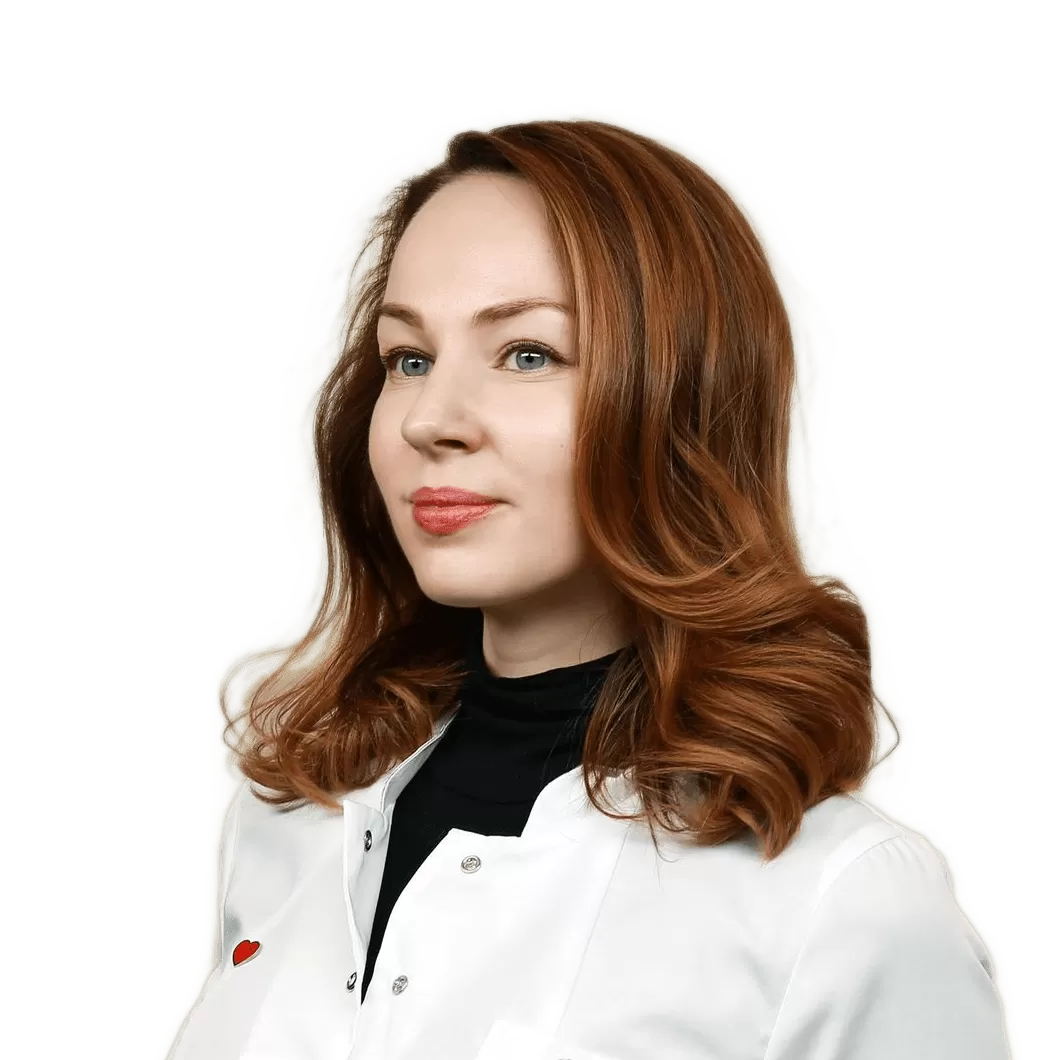 Фотография Осокина Наталья Николаевна