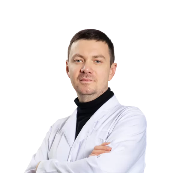 Фотография Гафуров Рустем Асхатович