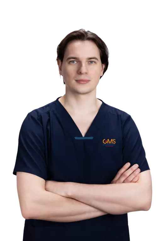 Фотография Бебчук Герман Борисович