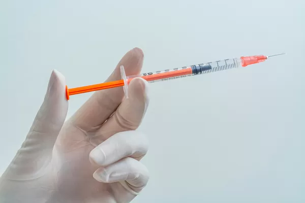 Трэп Токс (ботокс в трапециевидную мышцу)