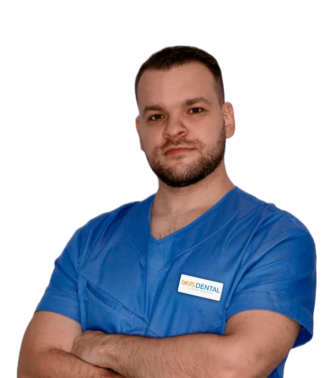 Фотография Щербинин Антон Анатольевич