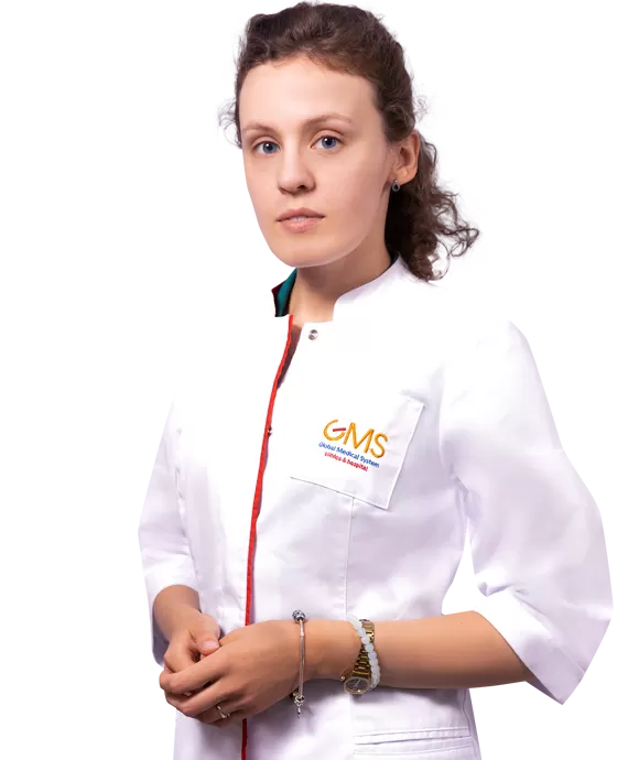 Фотография Алексейкова (Фадеева) Мария Владимировна