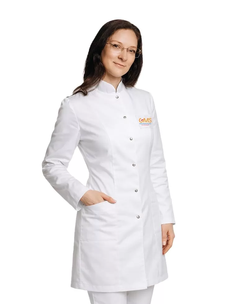 Фотография Масленникова Александра Валерьевна