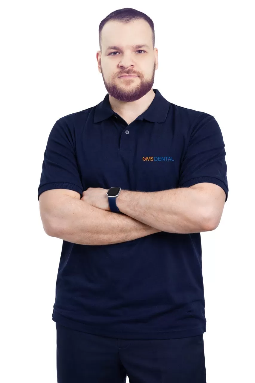 Фотография Щербинин Антон Анатольевич