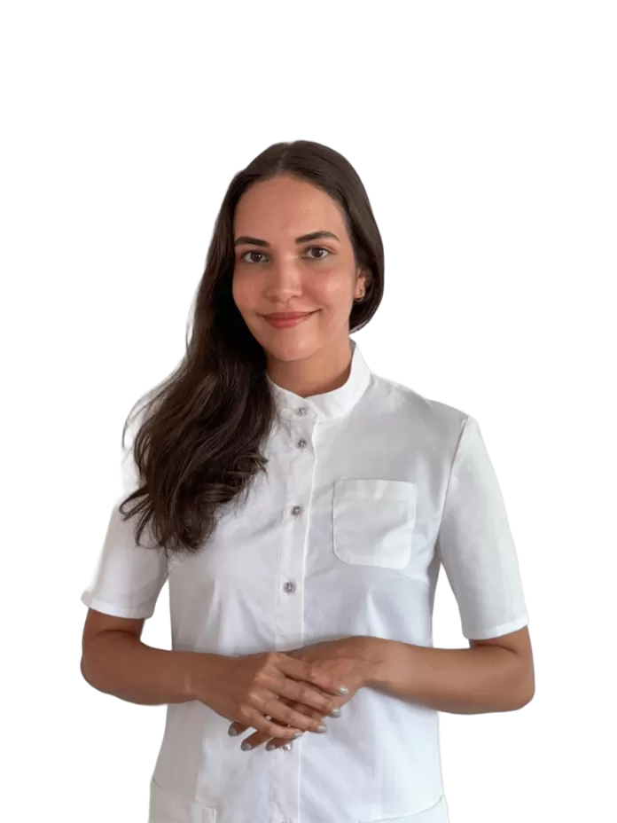 Фотография Аиткулова Лилия Ильмировна