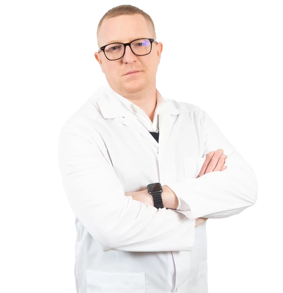 Фотография Ланщаков Кирилл Владимирович
