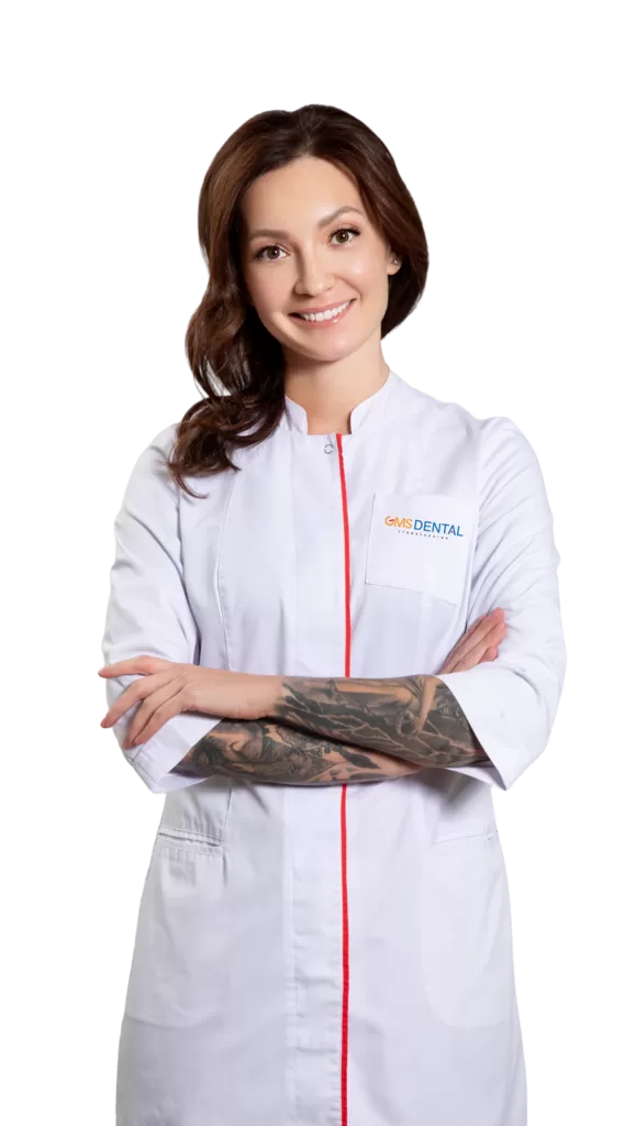 Фотография Наумова Владислава Павловна