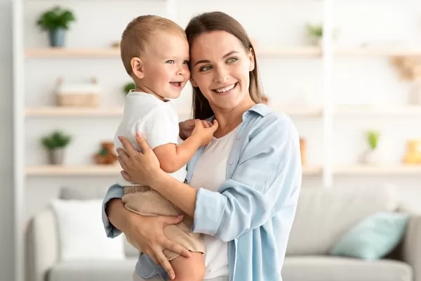 Вакцинация против ротавируса