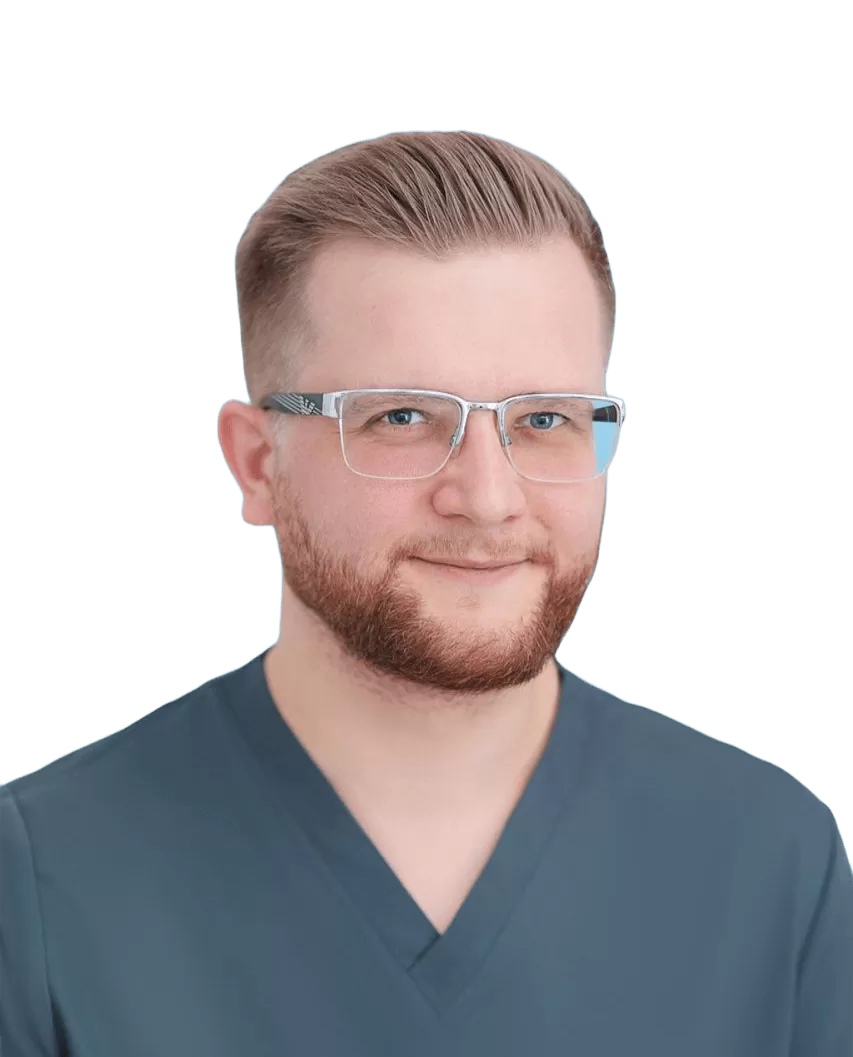 Фотография  Храмов Павел Владиславович