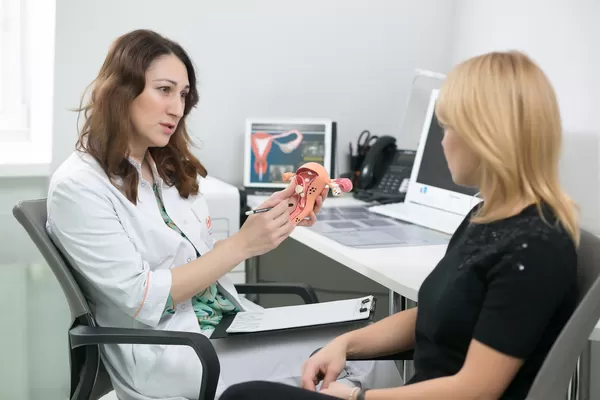 Гистеросальпингография