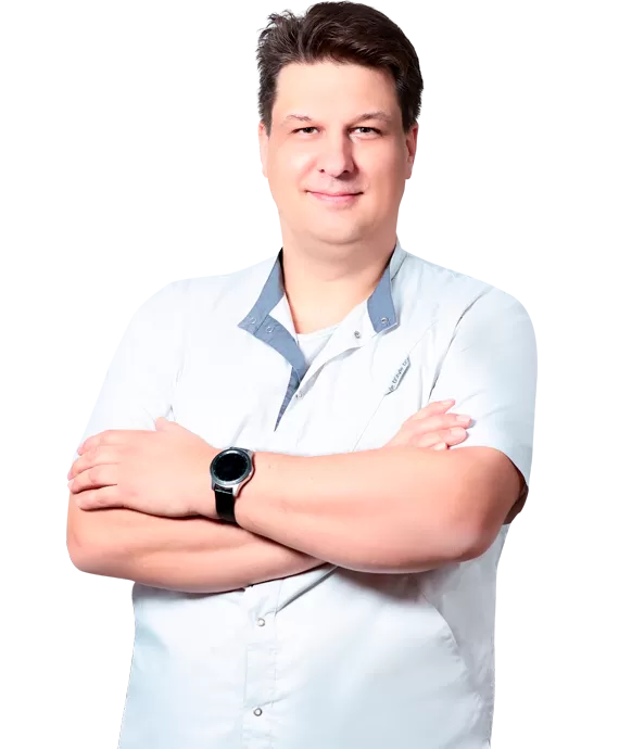 Фотография Шеховцов Дмитрий Борисович