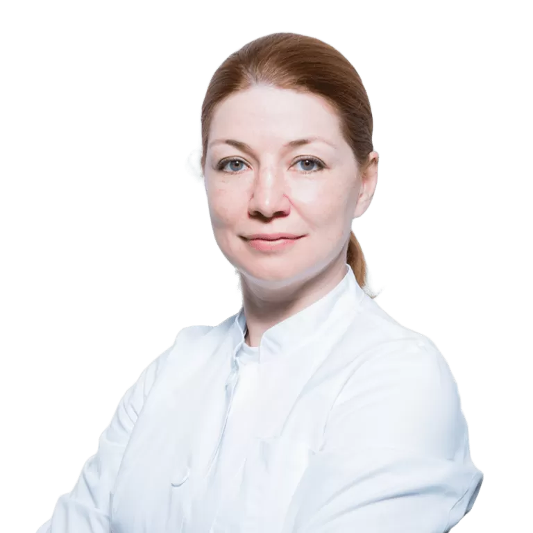 Фотография Петрова Наталья Владимировна