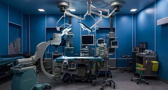 Сфинктеропластика