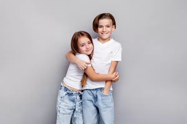 Чекап для детей в 10 лет