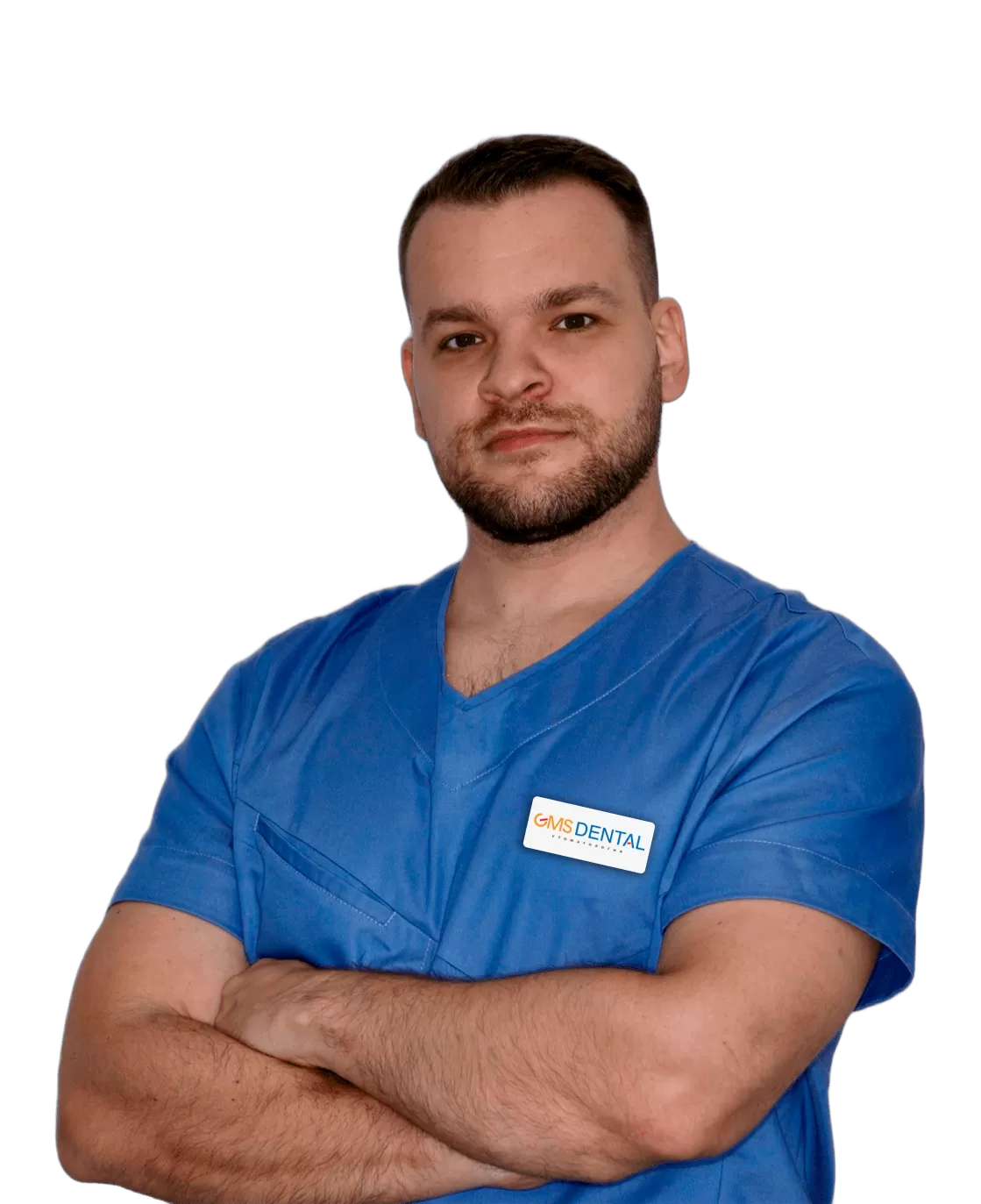 Фотография Щербинин Антон Анатольевич