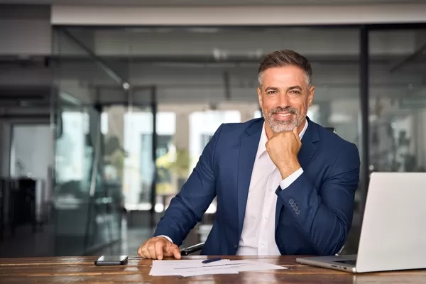 Чекап Оптимальный для мужчин после 40 лет