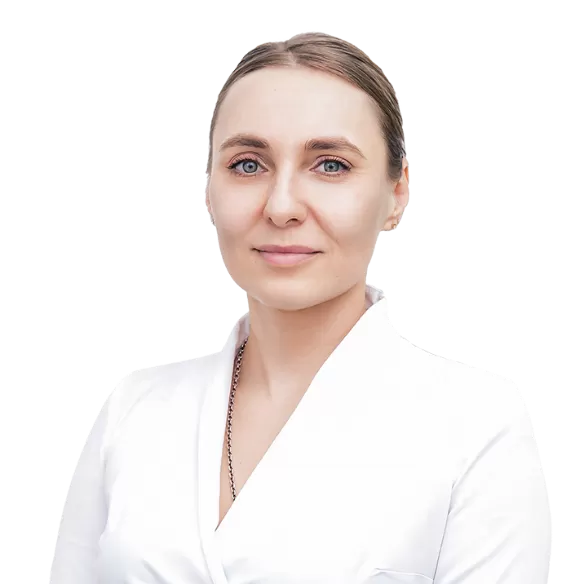 Фотография Хоршева Елена Валерьевна