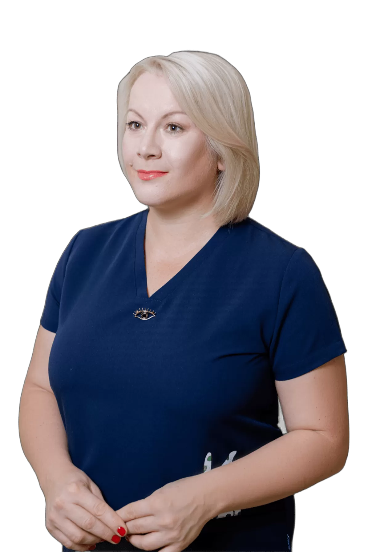 Фотография Агеенкова Оксана Александровна