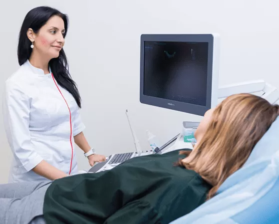 Программа ультразвуковой диагностики при беременности