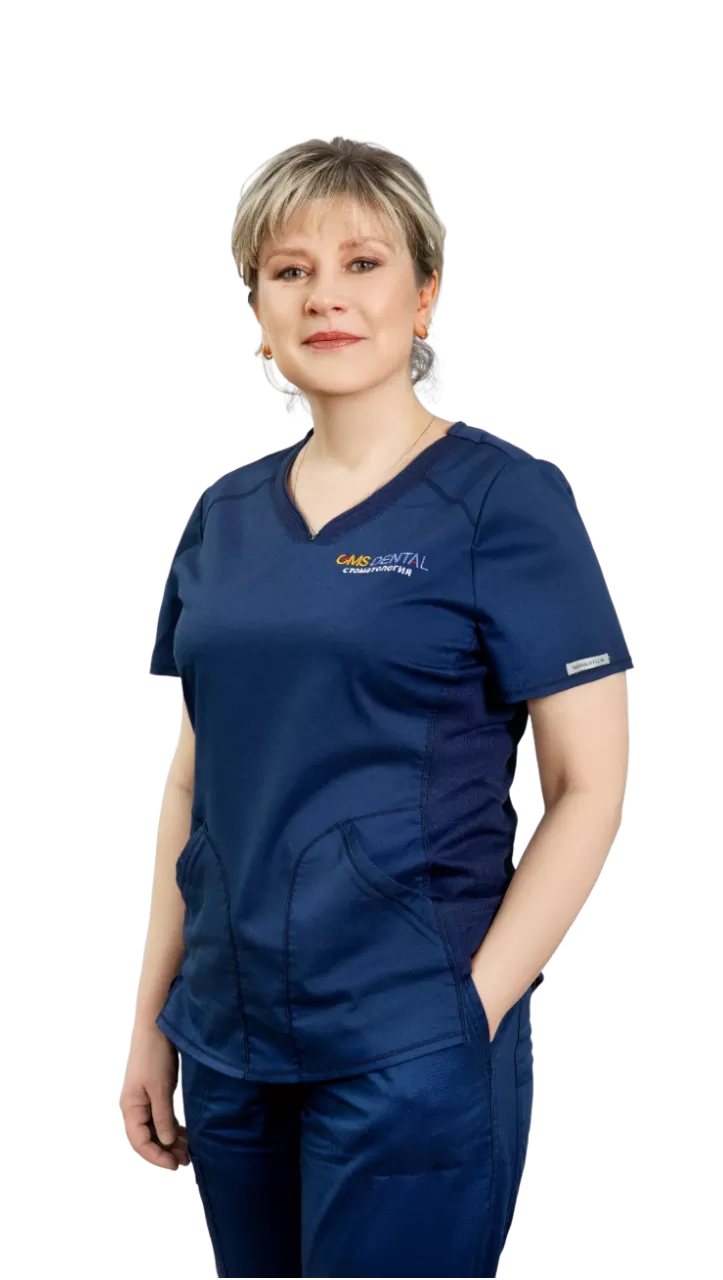 Фотография Добровиская (Баранова) Анна Сергеевна