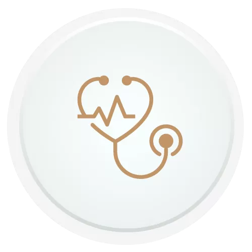 Прием педиатра и других детских специалистов