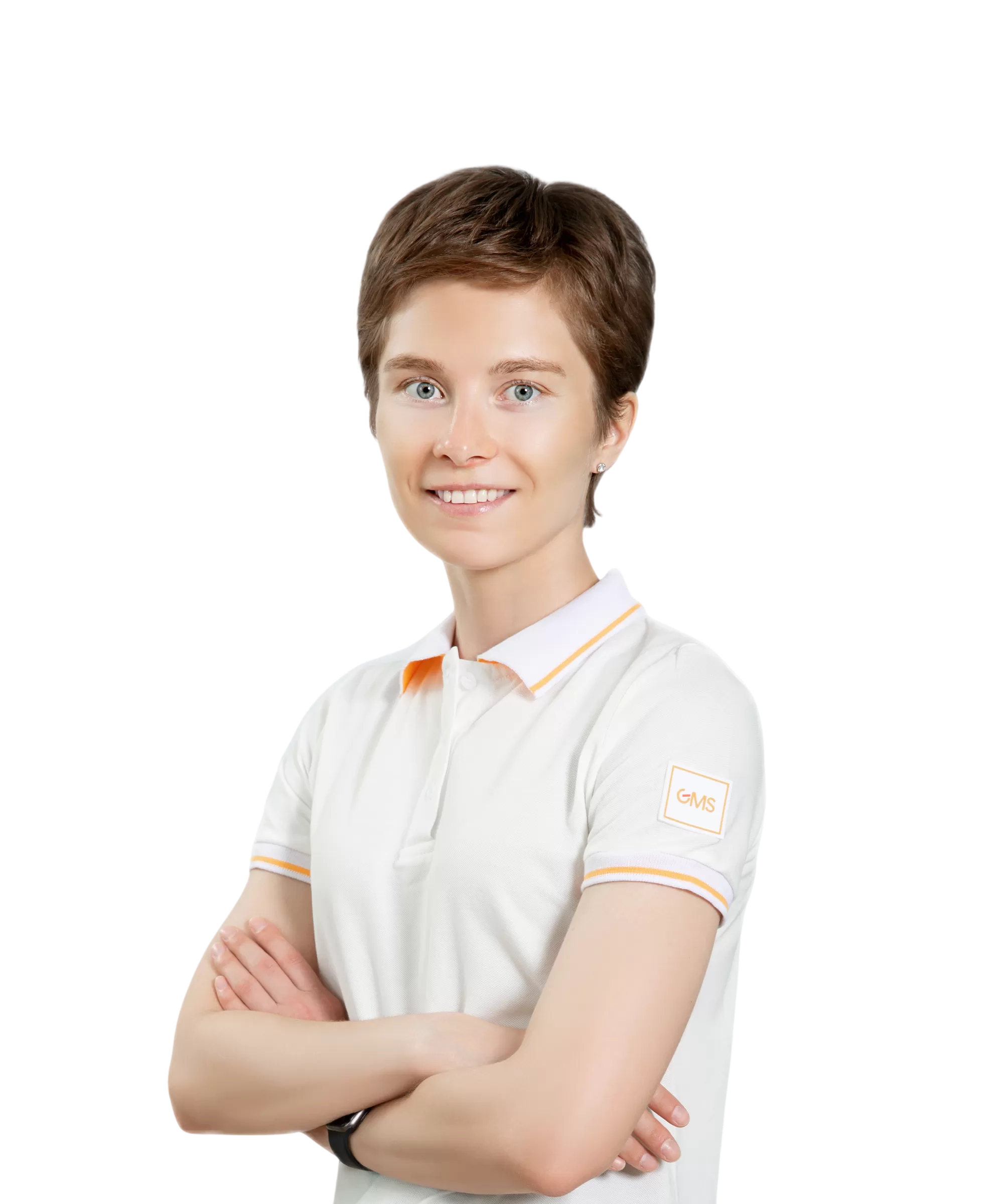 Фотография Мягкова Евгения Михайловна