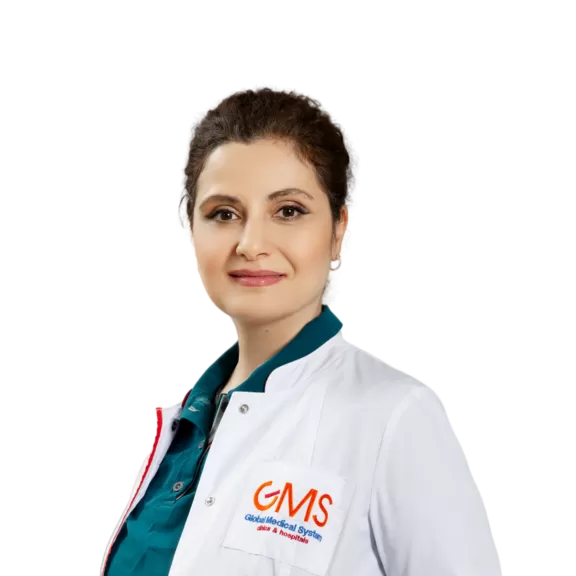 Фотография Огнева Алиса Александровна