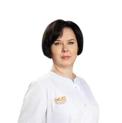 Фотография Черханова Светлана Юрьевна