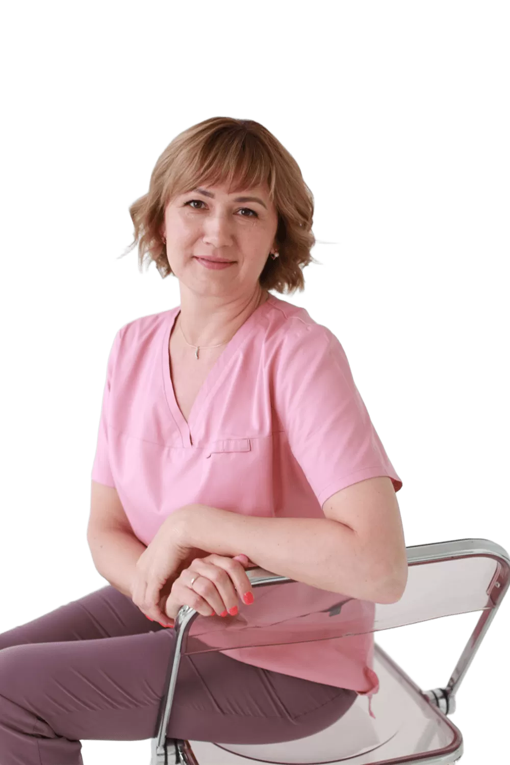 Фотография Павлухина Светлана Сергеевна