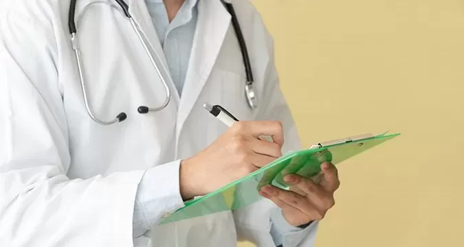 Лечение анальной трещины ботоксом