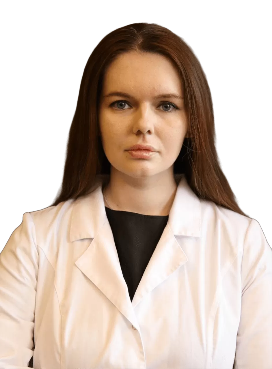 Фотография Адрова Надежда Сергеевна