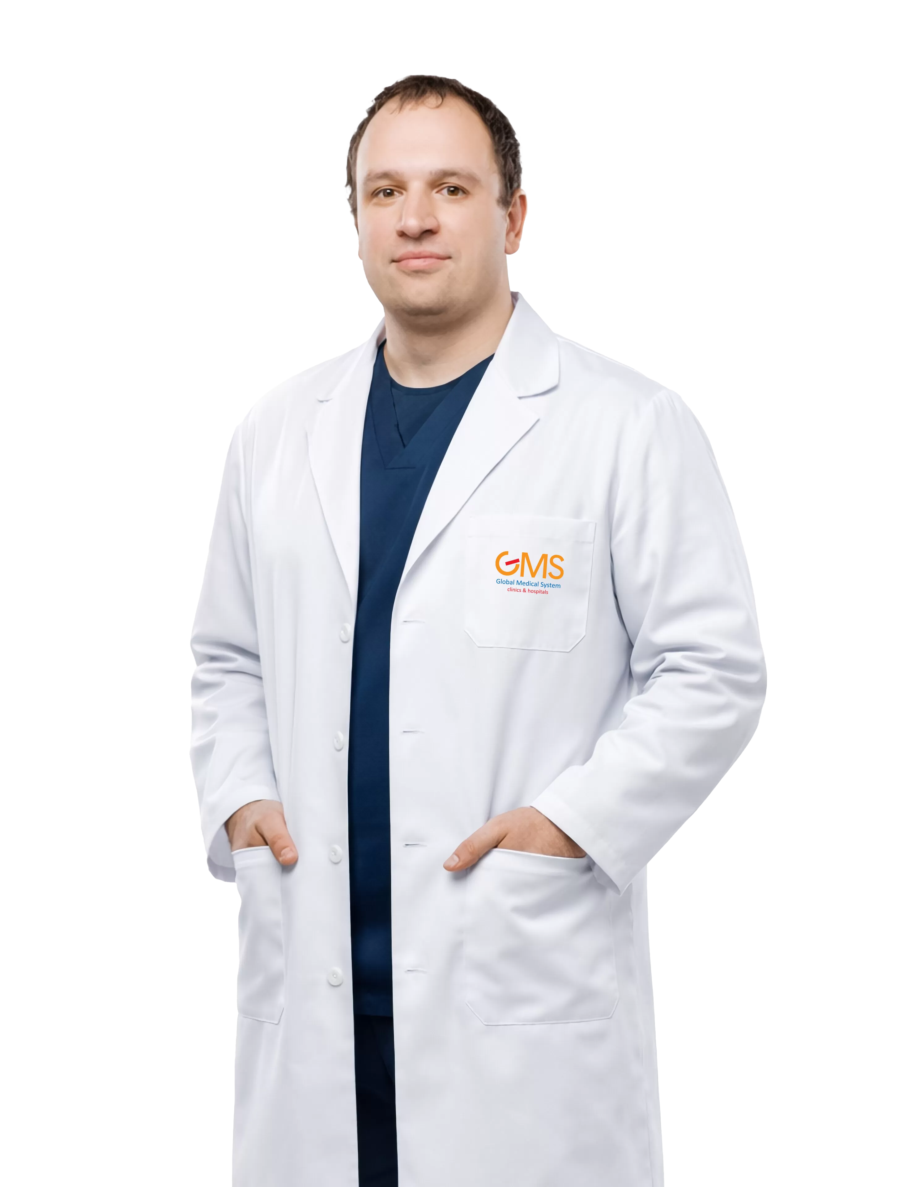 Фотография Колягин Дмитрий Владимирович