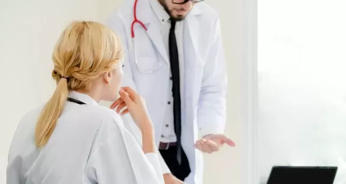 Удаление перианальных кондилом