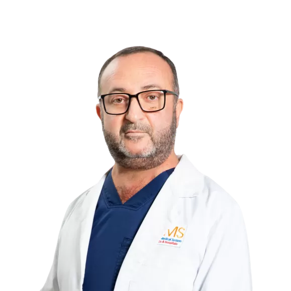 Фотография Барсегян Гагик Омарович