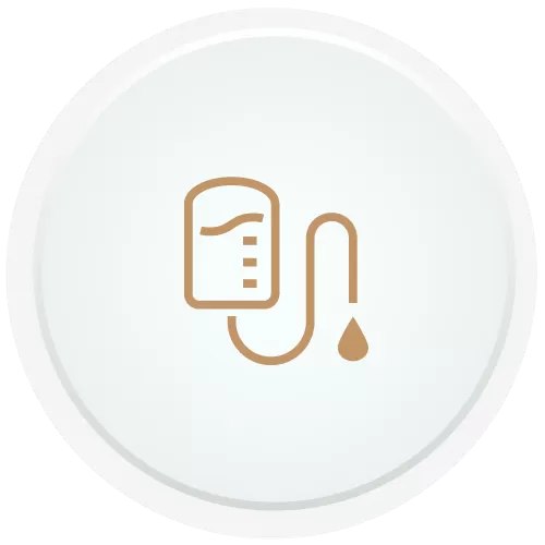 Внутривенная микронутриентная терапия (IV-терапия)