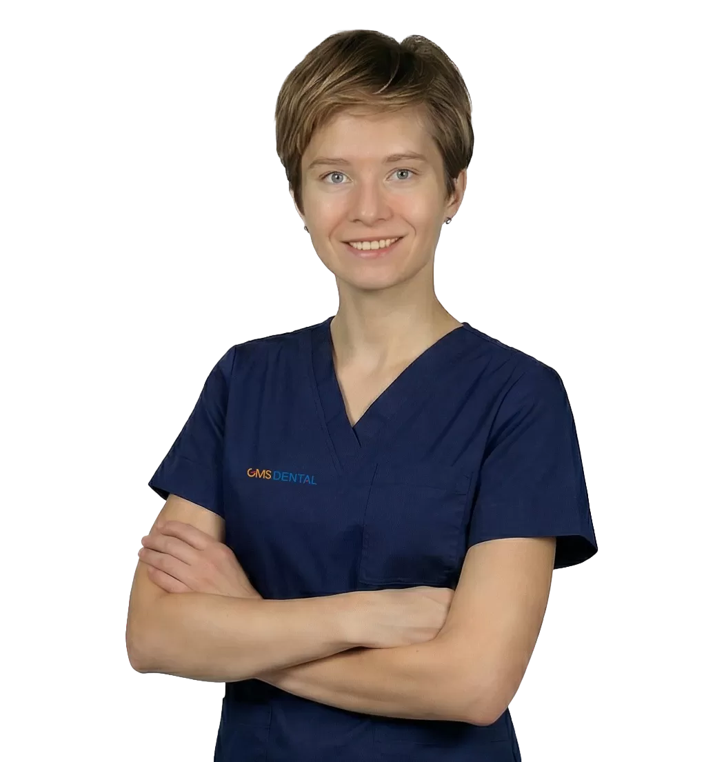 Фотография Мягкова Евгения Михайловна