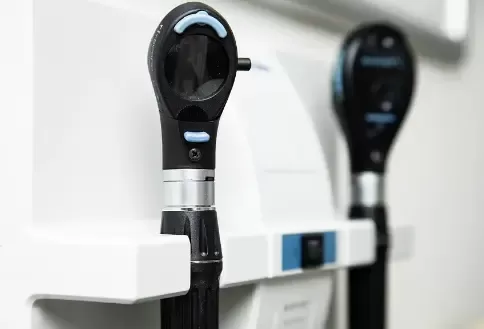 Неотложная офтальмологическая помощь