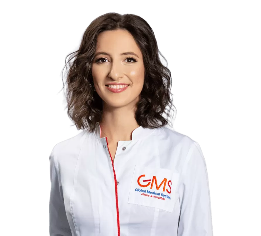 Фотография Фиданян Светлана Егиевна