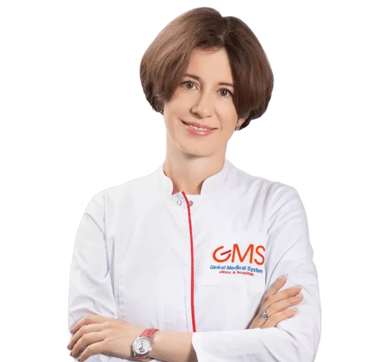 Фотография Кузнецова Ирина Андреевна